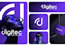 design a professional logo, brand book, and corporate brand identity guidelines